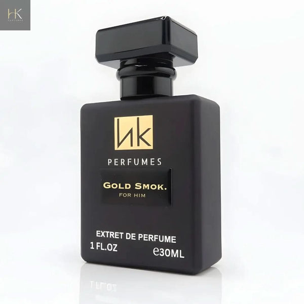 Gold Smok Inspired Godolphin Parfums De Marly