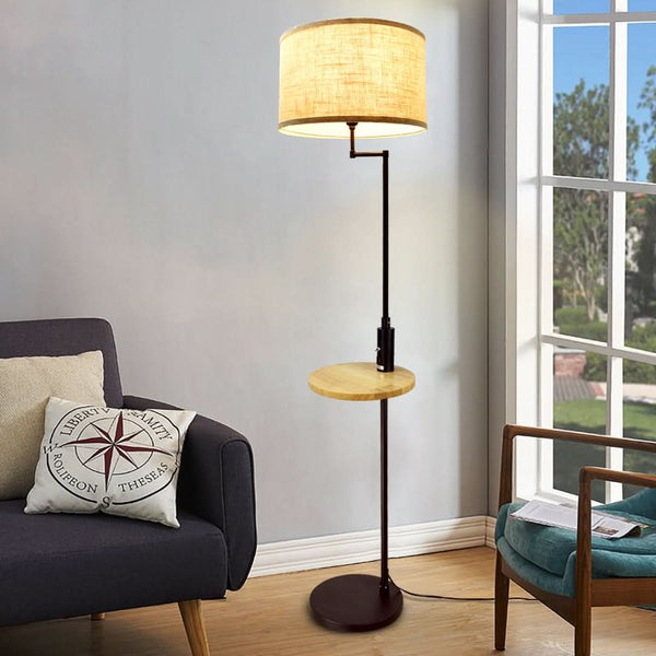 Luminaire Floor Lamp Iluminating