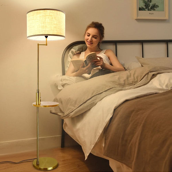 Luminaire Floor Lamp Iluminating