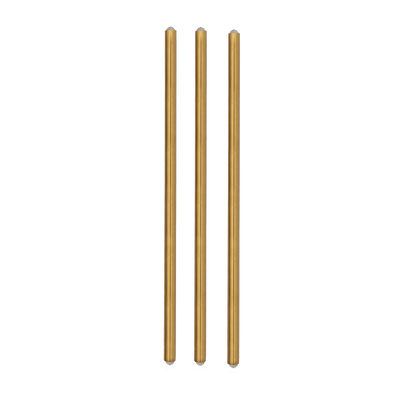 Infinity Candle Sticks