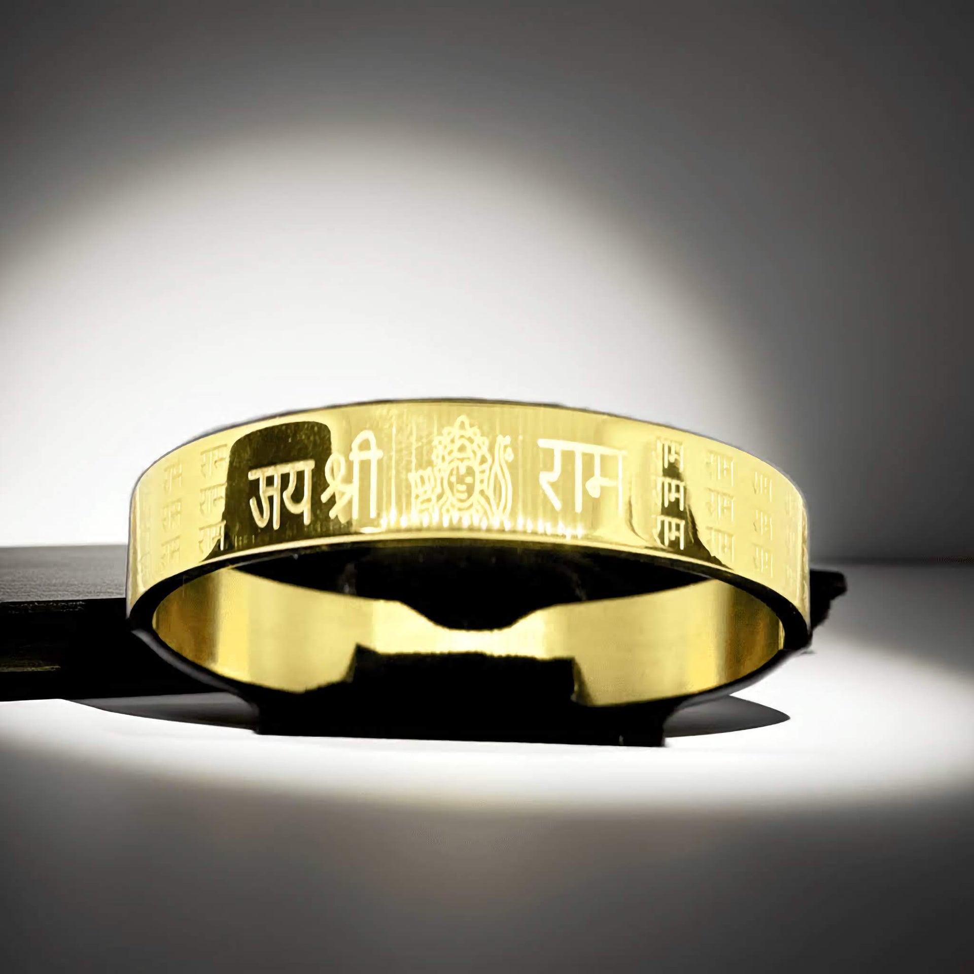 Shri Ram Golden Kada LeDeSaRa Lifestyle