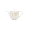Golden Orbit Tea Pot