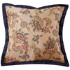 Golden Morning Euro Sham