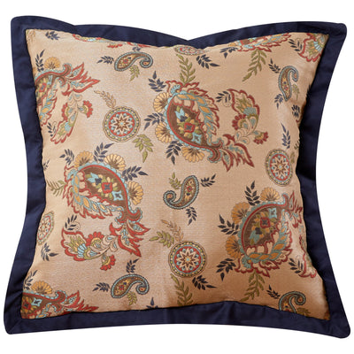 Golden Morning Euro Sham