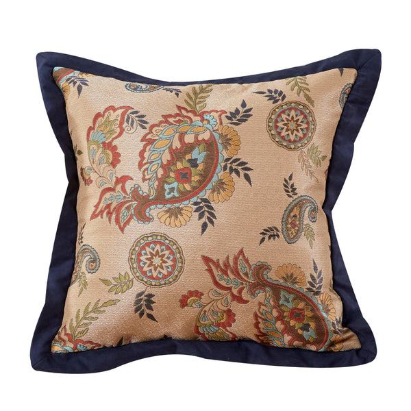 Golden Morning Throw Pillow - Gifts for You 'n Me