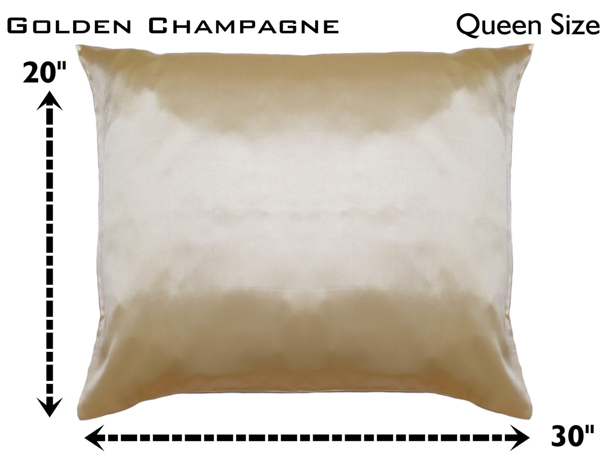 Satin Pillowcase