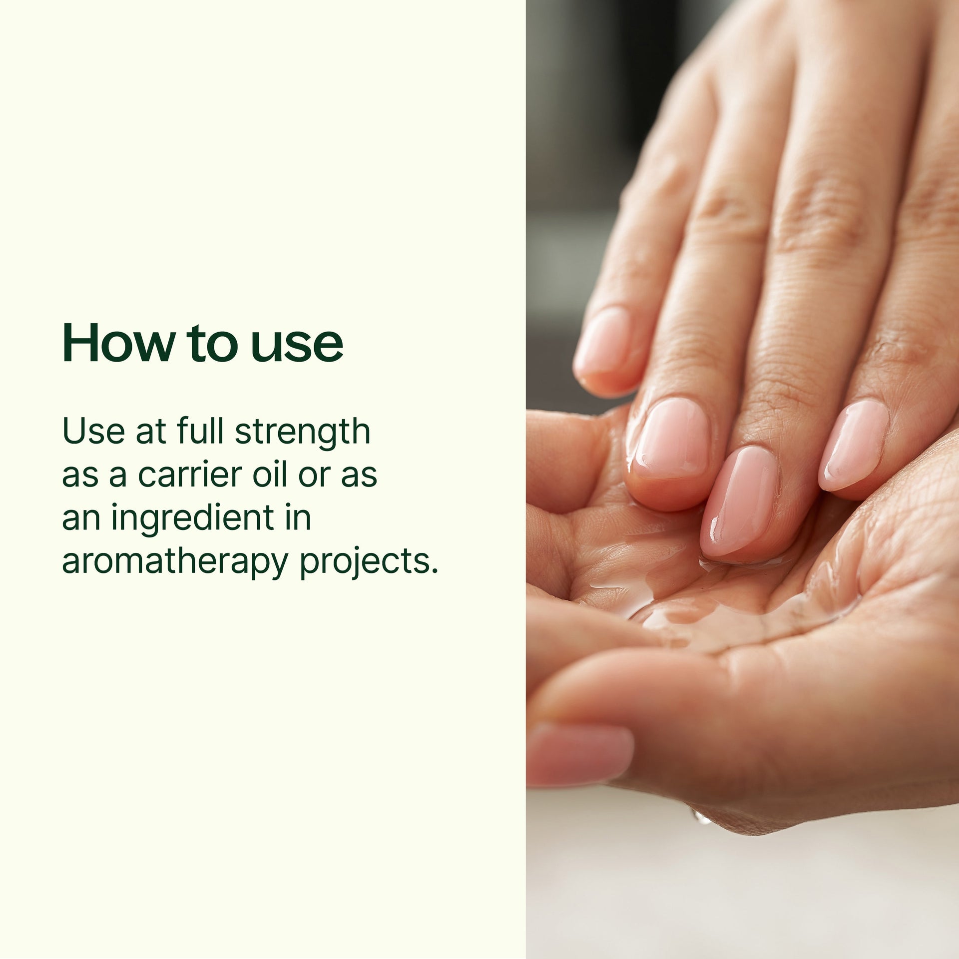 Golden Jojoba Carrier Oil