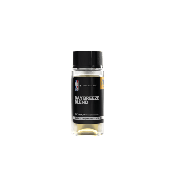 Bay Breeze Blend