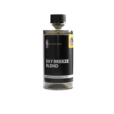Bay Breeze Blend