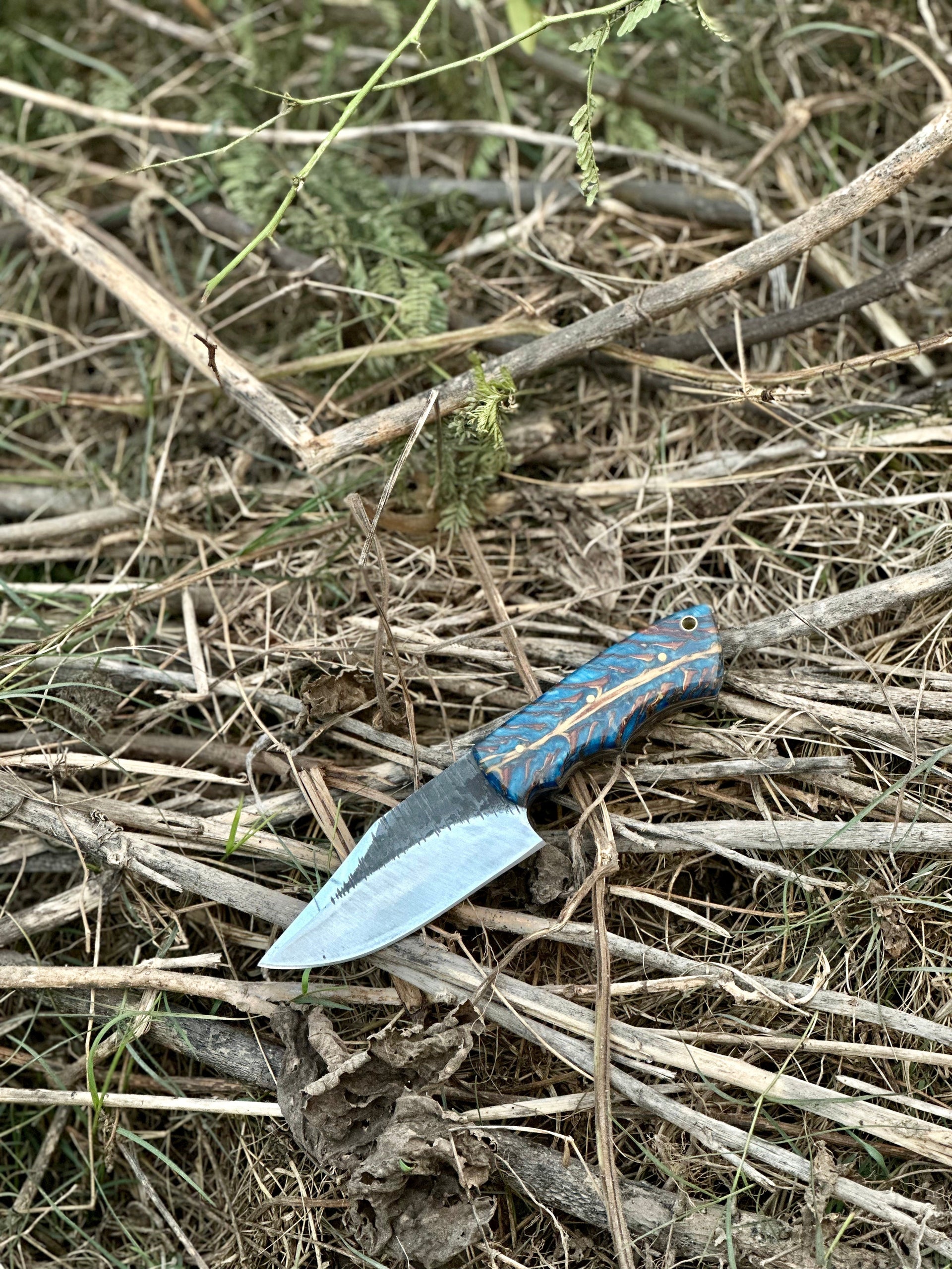 Good Hunting Knives – 9