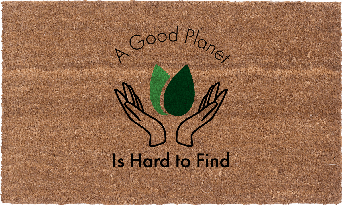 Good Planet