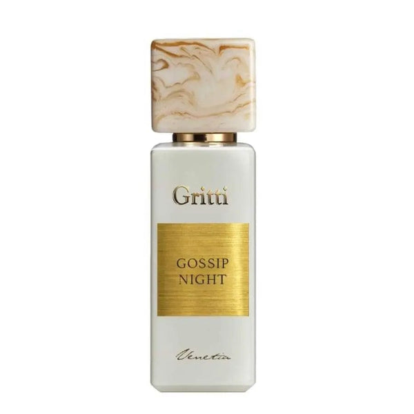 Gossip Night By Gritti For Women 3.4oz EDP Spray