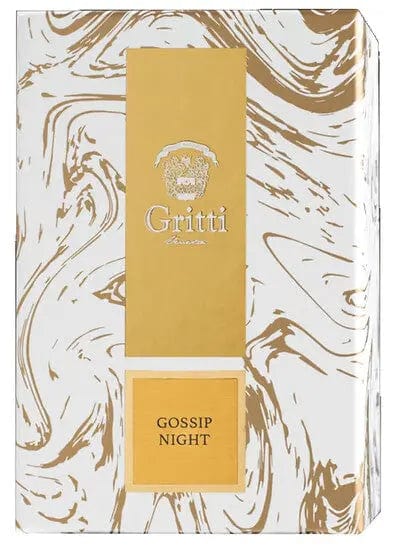 Gossip Night By Gritti For Women 3.4oz EDP Spray