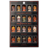 Large Gourmet Smokehouse BBQ Spice Rub Set Grilling Gift Set, 1.25oz Each- Spice Set & Seasonings - Father Gift Dad Gifts - Barbecue Cookout - Flavors Includes Smoky Chipotle, Dry Rub, Pack of 20