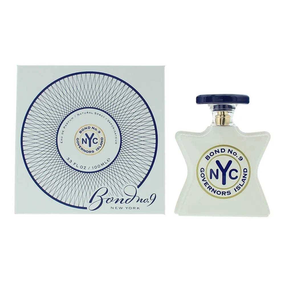 Governors Island By Bond No.9 For Unisex 3.3oz EDP Spray