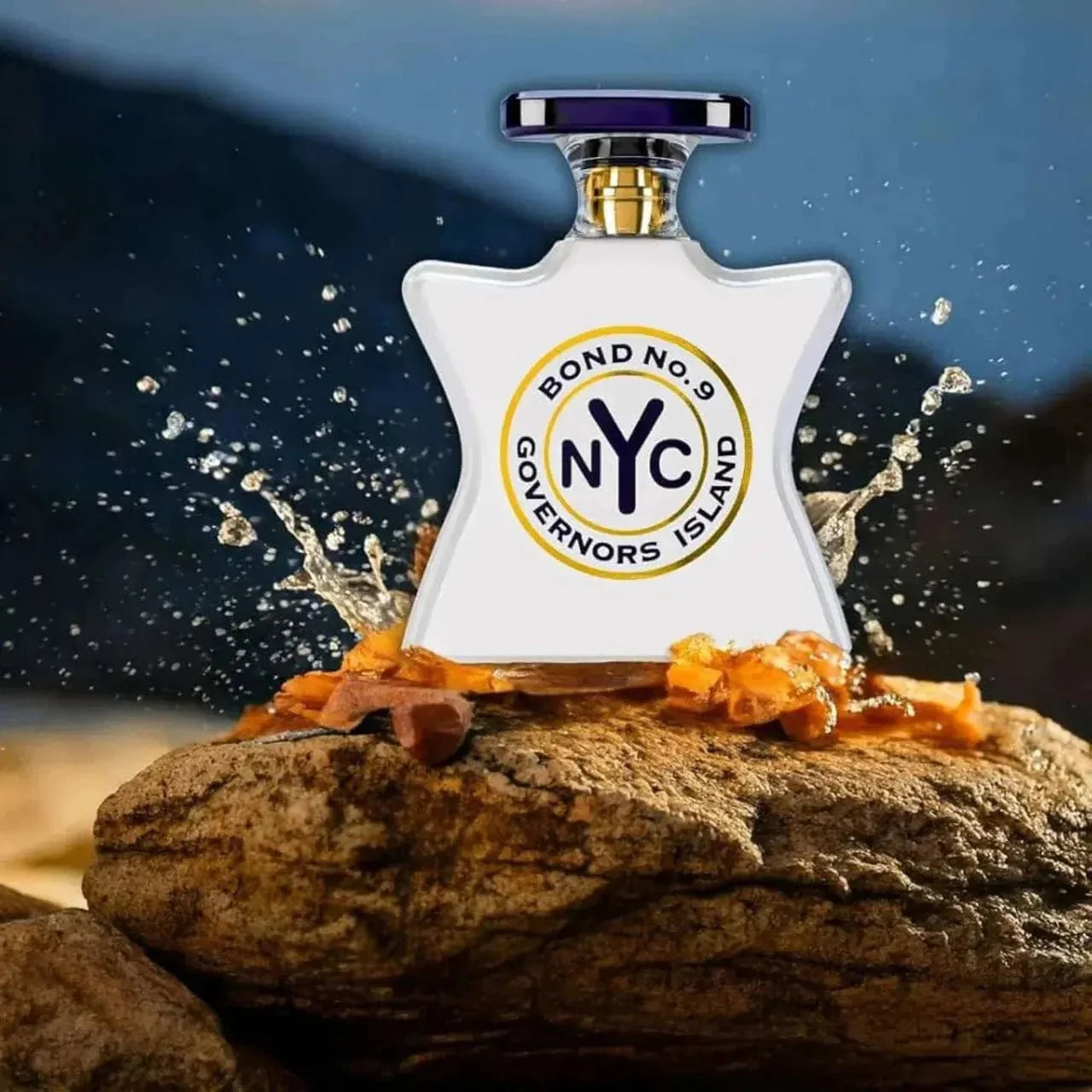 Governors Island By Bond No.9 For Unisex 3.3oz EDP Spray