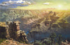 Grand Canyon (UNFRAMED) by Alexander Chen - 11.5