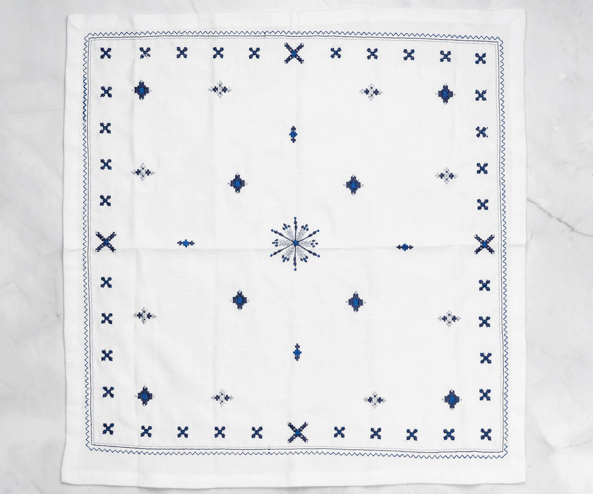 Cloth Wedding Napkins