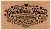 Grandma's House: Snacks Available