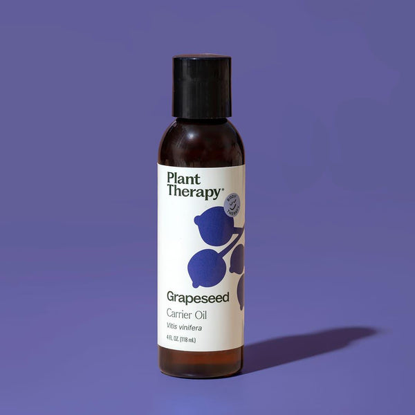 Grapeseed Carrier Oil