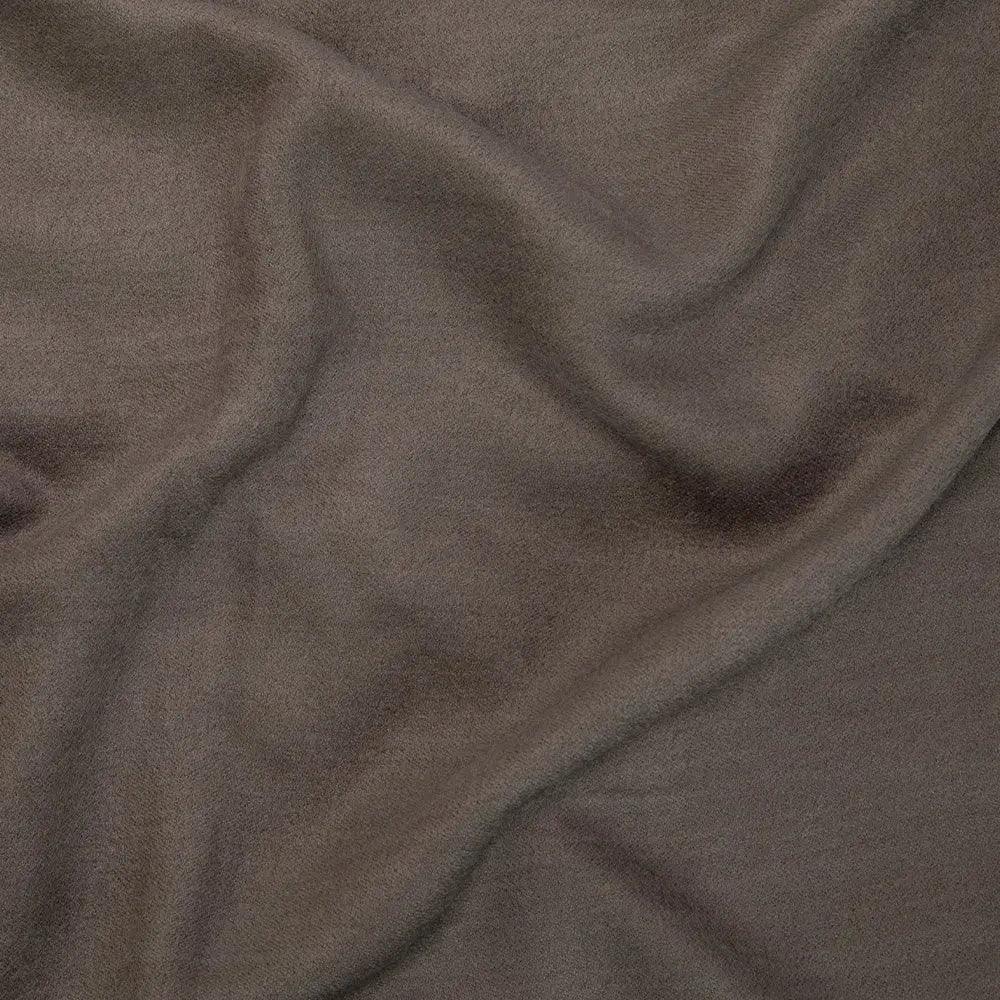 Vegan Cashmere Throw Blanket