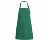 Apron for Cooking - Green
