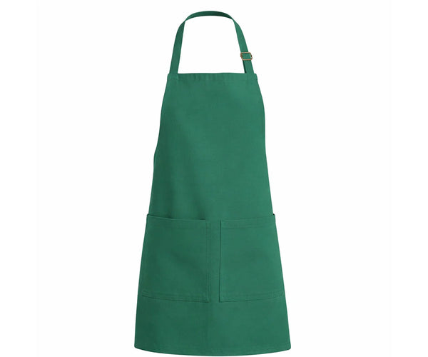 Apron for Cooking - Green