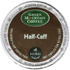 Green Mountain Half-Caff