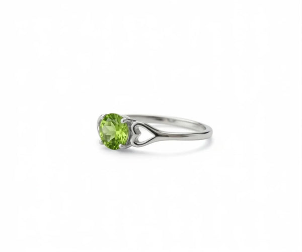 Birthstone Rings