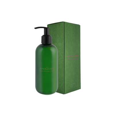 Green Body & Hand Lotion