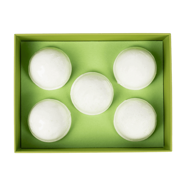 Serpenti Bath Bomb (5-Pack)