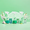 Starter Home Cleaner Kit - Complete 3-in-1 Eco Cleaning Kit
