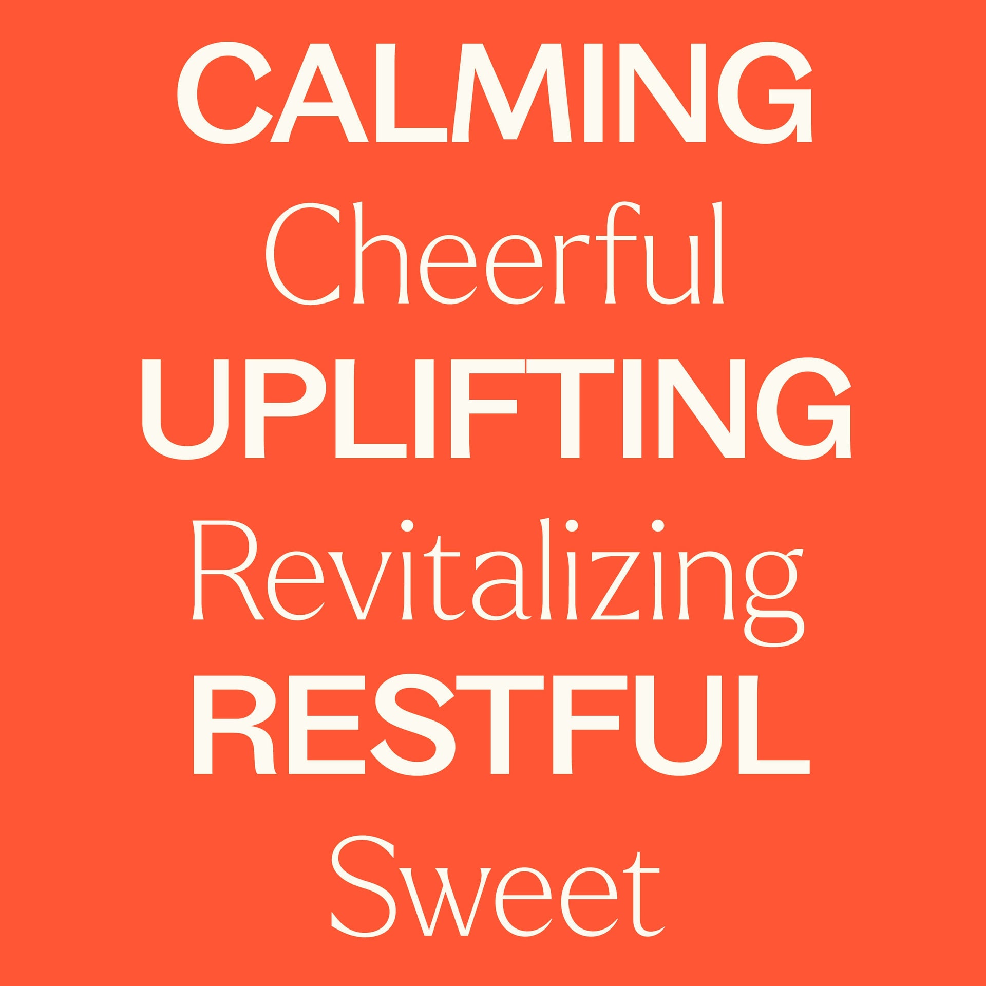 Green Mandarin Essential Oil