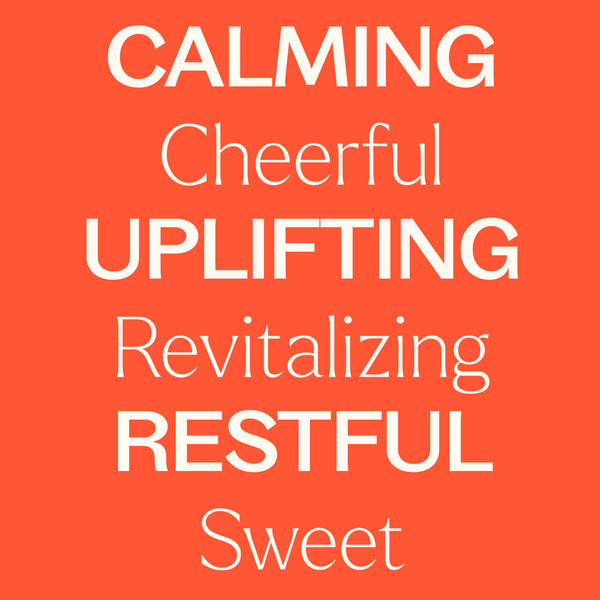 Green Mandarin Essential Oil