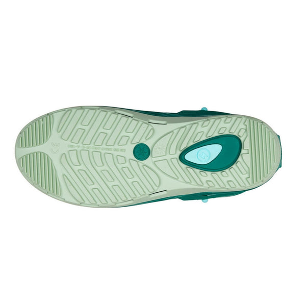 Calzuro Rebel Green/Pistachio