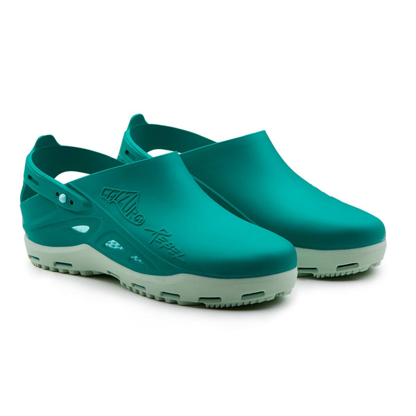 Calzuro Rebel Green/Pistachio