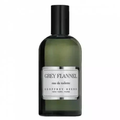 Grey Flannel By Geoffrey Beene For Men 4.0oz EDT Spray