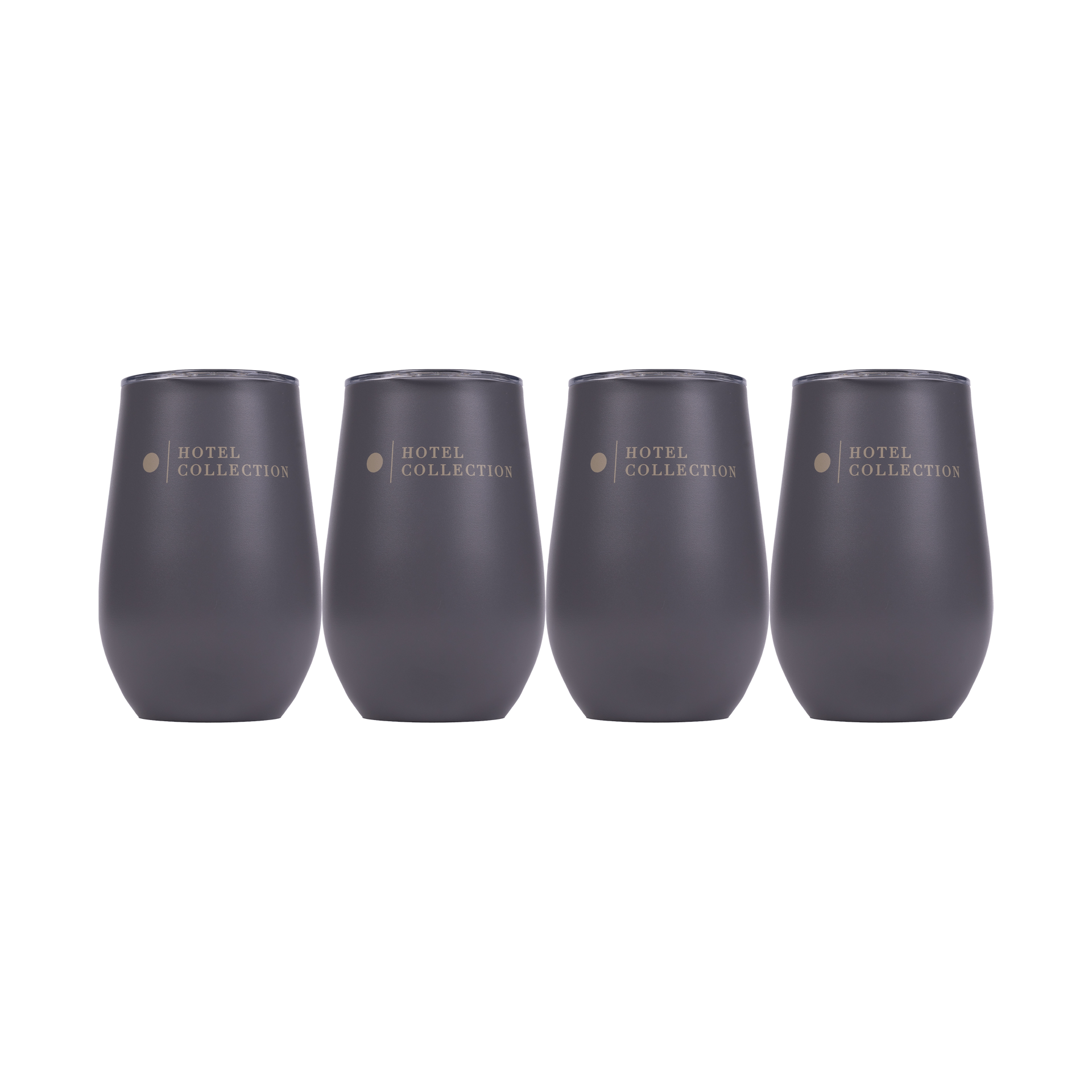 Wine Tumbler Set (4-Pack)