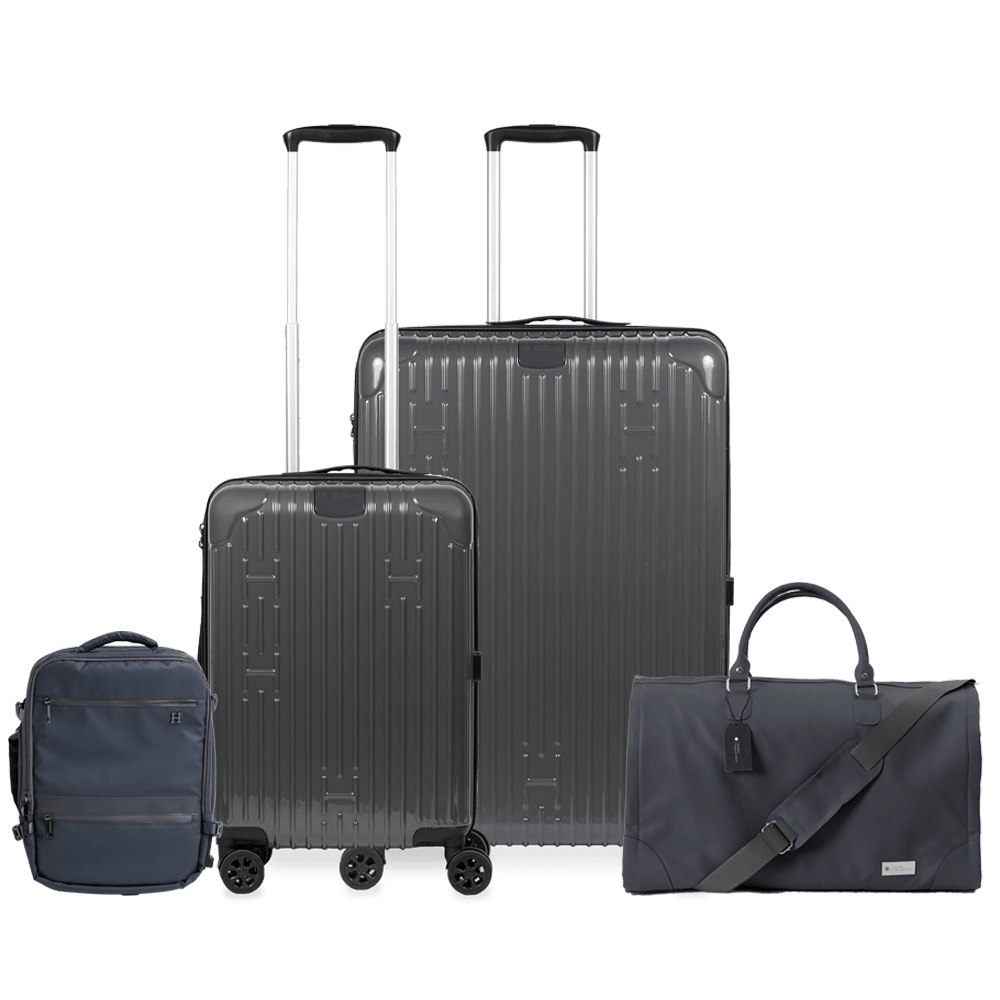 Travel Bundle