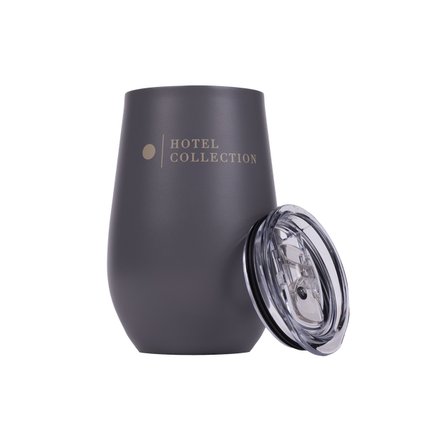 Wine Tumbler Set (4-Pack)