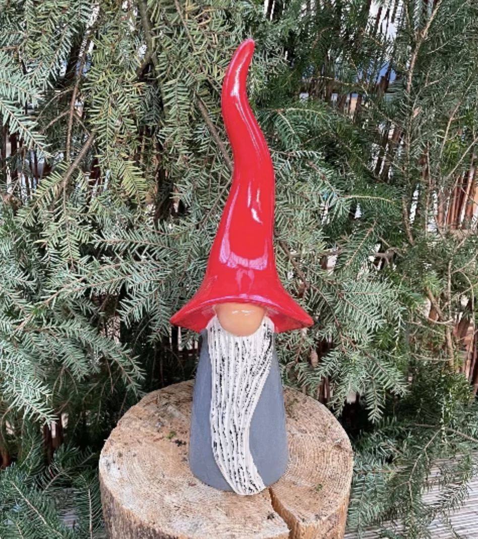 13 inch Gnomes with Pointed Hats