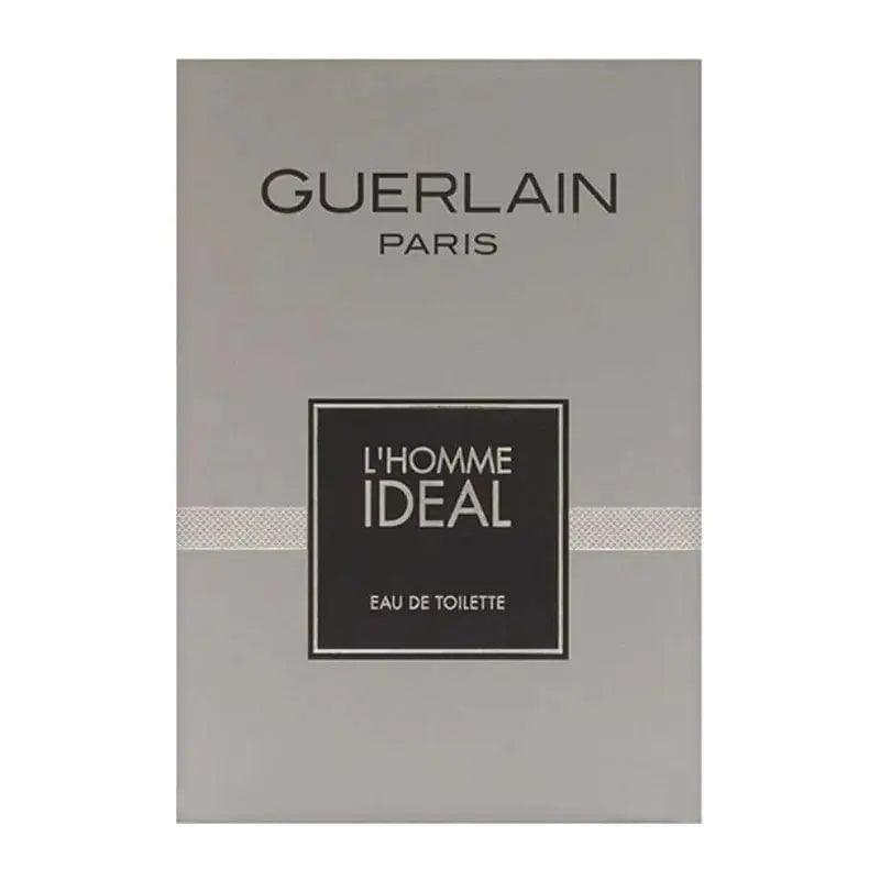 Guerlain L'Homme Ideal Men 3.3oz EDT Spray