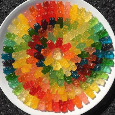 Gummy Bear
