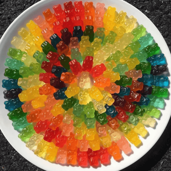 Gummy Bear