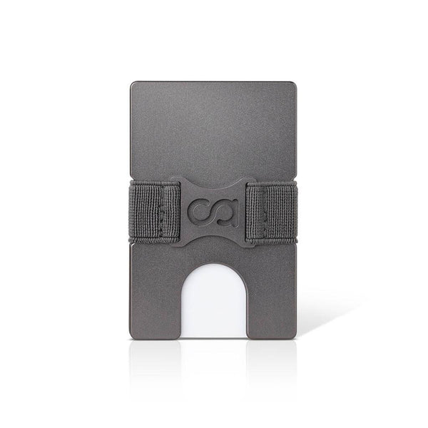 Gunmetal Gray