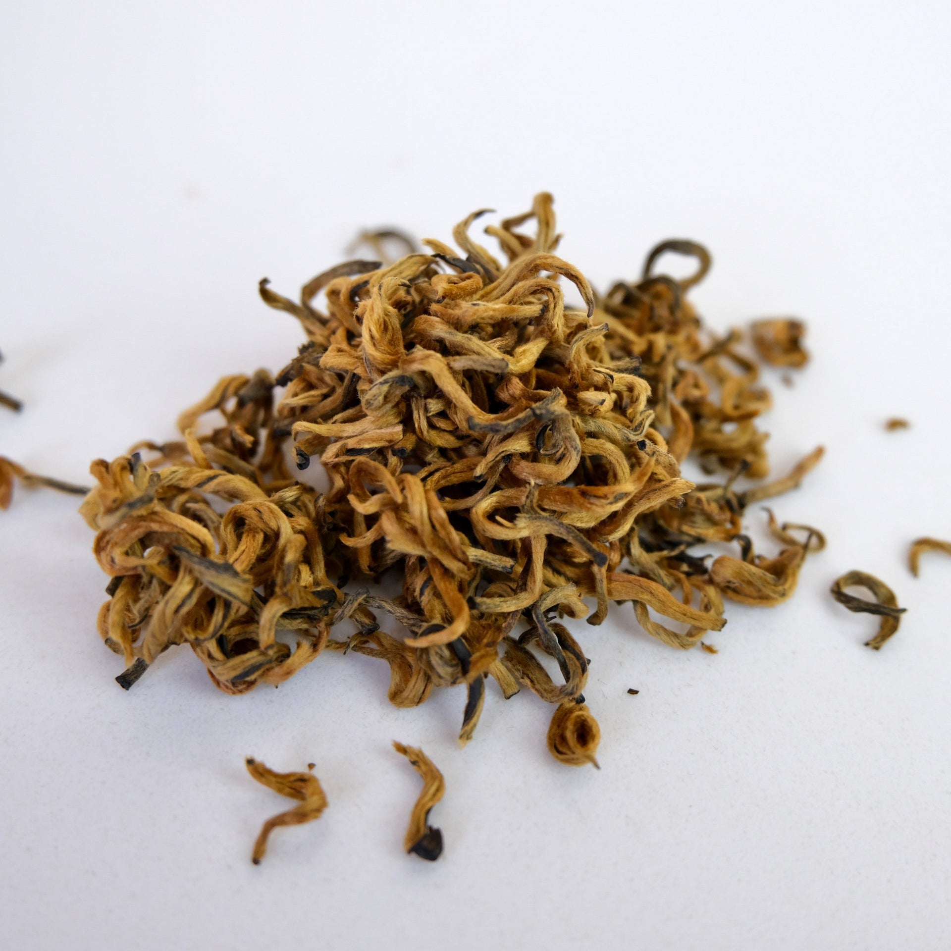 PREMIUM TEA COLLECTION - SAMPLER KIT