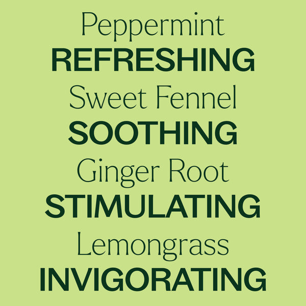 Gut Aid™ Essential Oil Blend