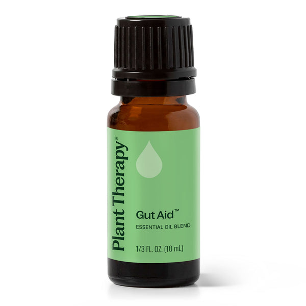Gut Aid™ Essential Oil Blend