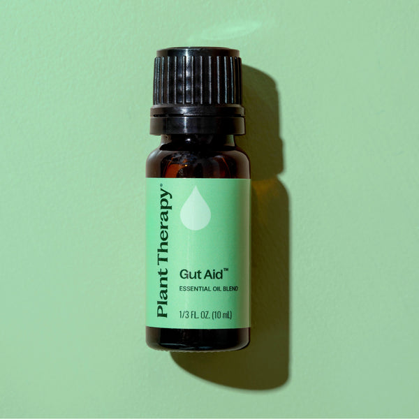 Gut Aid™ Essential Oil Blend
