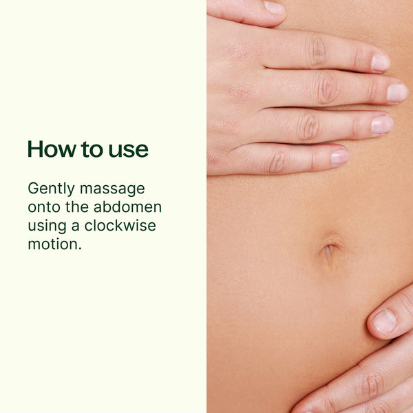 Gut Aid™ Essential Oil Blend Pre-Diluted Roll-On